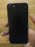 Apple iPhone 7. �/�, 32 ��, ������, 3G, 4G LTE ����