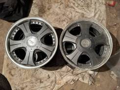 Super Star Lodio Drive. 8.0x18", 6x139.7, ET32, �� 110���. ����