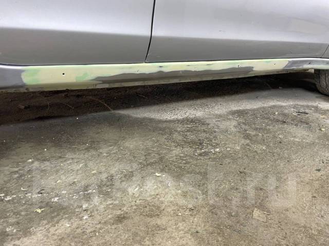 Антикоррозийная обработка, пескоструй, обработка скрытых полостей ...