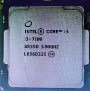 Intel Core i3-7100 ����