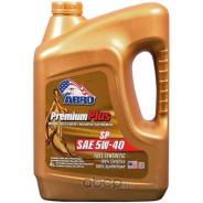 Abro Premium Plus. 5W-40, , 4,00. 