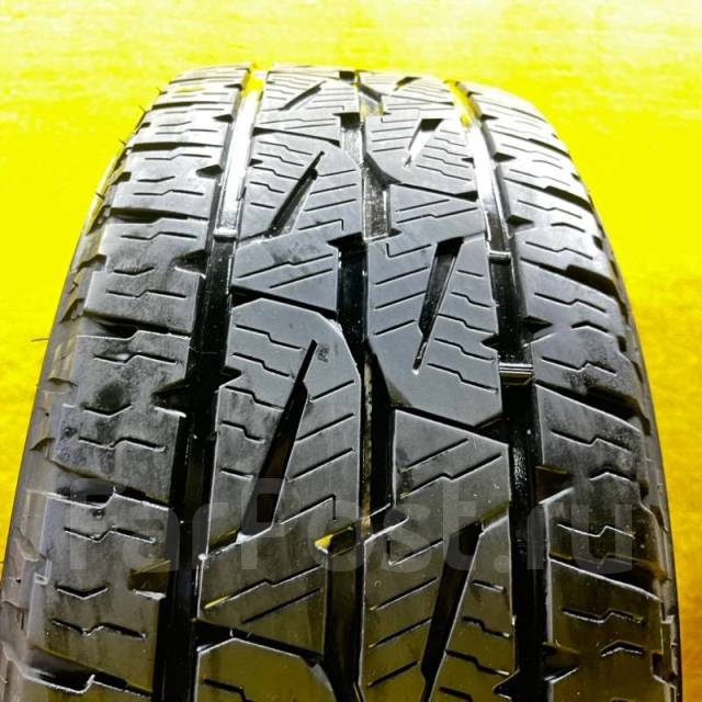 Шины из Японии Bridgestone Dueler A/T 001 265/60R18 [Магазин DZ25], 18 ...