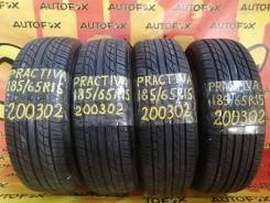 Yokohama Practiva BP01
