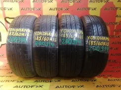 Yokohama BluEarth E50