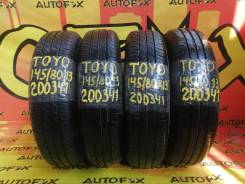 TOYO NANO ENERGY 3