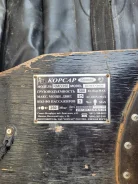 ������ �������� KMD-350. 2000 ���, ����� 3,5��., ��������� ��� ��������� ����