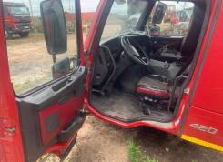  volvo fm 