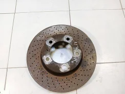 ���� ��������� �������� Porsche Cayman 981 [98135140101] 98135140101 ����