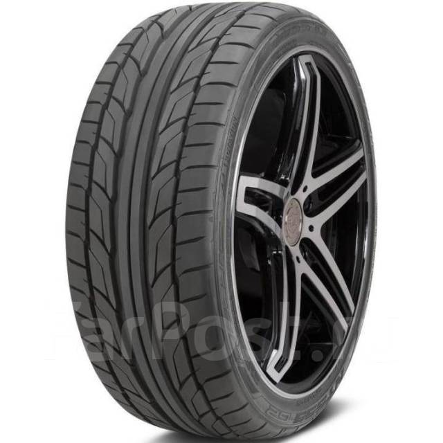 Nitto NT555 G2