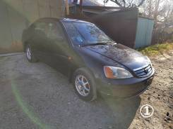 Honda Civic Ferio. ES2, D15B ����