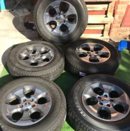 Jeep. 7.5x18", 5x127, ET44.45, �� 70,1���. ����