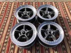 Panasport. 7.0/8.0x17", 5x114.3, ET24/22, �� 60,1���. ����