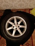 Suzuki. x76", 5x114.3 ����