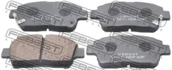 ������� ��� toy co 0101ncp20f Febest 0101NCP20F ����