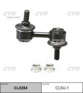   |  / | / CLSU-1 CTR CL0284 CL0284 