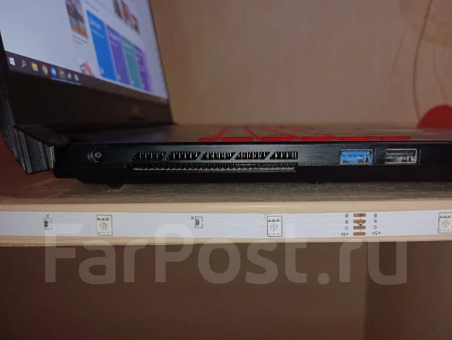 MSI Katana GF76. 17.3", ��� 16 ��, ���� 512���, WiFi: 1, Bluetooth: 1 ����