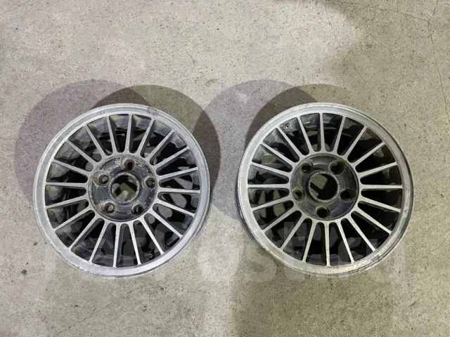 Work Pietra. 6.0x14", 5x114.3, ET38 ����