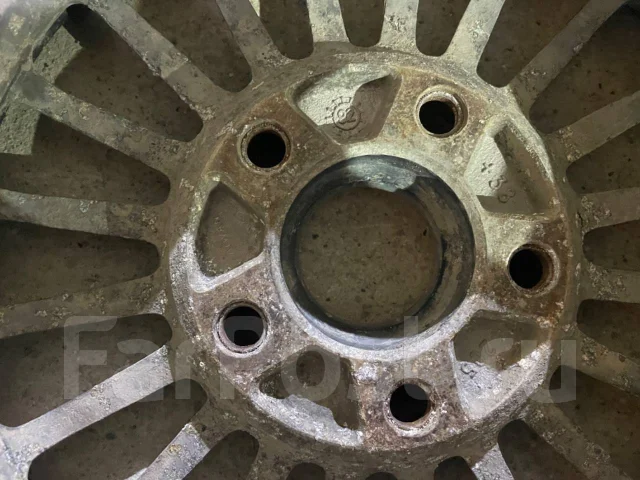 Work Pietra. 6.0x14", 5x114.3, ET38 ����