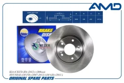 ���� ��������� ������� Hyundai (i30 FD) (2007-2012) (i30 GD) (2011-) KIA (CEED JD) (2012-) (300��) AMD Amdbd199 AMDBD199 ����
