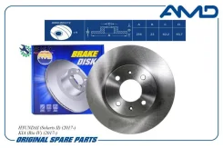 �������������������� Hyundai (Solaris II) (2017-) KIA (Rio IV) (2017-) AMD Amdbd272 AMDBD272 ����