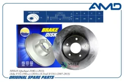 �������������������� Nissan (Qashqai I J10E) (-2013) (Juke F15) (190�. �) (2010-) (X-Trail II T31) (2007-2015) AMD Amdbd279 AMDBD279 ����