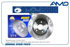 ���� ��������� ������� Toyota (Camry VI V40) (-2011) (Camry VII V50) (2011-) (RAV4 A30) (2006-2012) (RAV4 A40) (16) (2012-) AMD Amdbd329 AMDBD329 ����