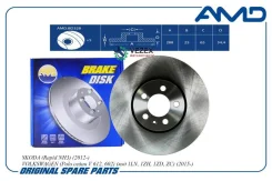 ���� ��������� ������� (288 ��) Skoda (Rapid NH3) (2012-) Volkswagen (Polo ����� V 612, 602) (��� 1LN, 1ZH, 1ZD, ZC) (2015-) AMD Amdbd328 AMDBD328 ���...