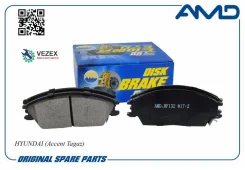 ������� ����. ���. Hyundai Accent 10/94-/Getz 09/02-/Pony 10/89-01 AMD Amdbf132 AMDBF132 ����