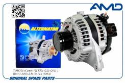 ��������� Toyota Camry VII V50 2.5 2011- RAV4 A40 2.5 2012- 150A AMD Amdel1138 AMDEL1138 ����