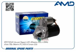 ������� Hyundai (Accent Tagaz) (AT) (Elantra XD) (-2006) (Getz TB) (Matrix FC) KIA (Cerato LD) AMD Amdel218 AMDEL218 ����