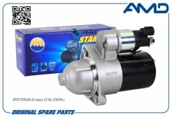 ������� (13T) Hyundai (Creta) (2,0) (2016-) AMD Amdel747 AMDEL747 ����
