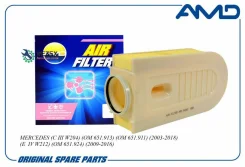 ������ ��������� Mercedes (C III W204) (OM 651.913) (OM 651.911) (2003-2018) (E IV W212) (OM 651.924) (2009-2016) AMD Amdfa583 AMDFA583 ����