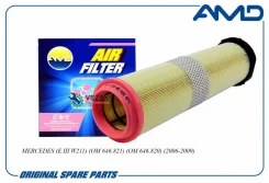 ������ ��������� MB E(W211) AMD Amdfa591 AMDFA591 ����