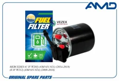 ������ ��������� Mercedes (C IV W205) (OM 651.921) (2014-2018) (E IV W212) (OM 651.924) (2009-2016) AMD Amdff352 AMDFF352 ����