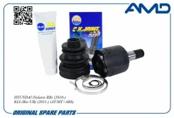 ���� Hyundai/KIA Solaris/RIO �����. ����. (AT/MT) AMD Amdhdsh191 AMDHDSH191 ����