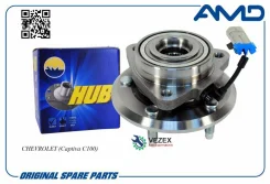 ������� �������� (T30, D151, ABS) Chevrolet (Captiva C100) AMD Amdhub27 AMDHUB27 ����