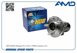������� ������ FORD (Focus II) (2004-2011) (C-Max DE_) (2007-2010) (Focus C-Max) (2003-2007) AMD Amdhub54 AMDHUB54 ����