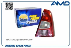 ������ ������ ������ Renault (Logan LS) (2009-2015) AMD Amdlp291 AMDLP291 ����