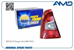 ������ ���. ���. Renault (Logan LS) (2009-2015) AMD Amdlp289 AMDLP289 ����