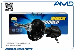 ����������� �������� ������ ������� Chevrolet (Cruze J300) AMD Amdsa222R AMDSA222R ����