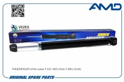 ����������� ������ ������� Volkswagen (Polo ����� V 612, 602) (Polo V 6R1) (GAS) AMD Amdsa922 AMDSA922 ����