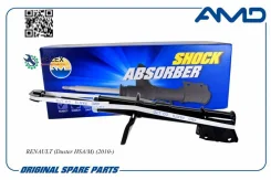 ����������� �������� ������� Renault (Duster HSA/M) (2010-) AMD Amdsa934 AMDSA934 ����