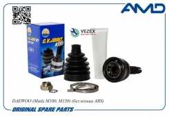 ���� �������� (��� ������ ABS) Daewoo (Matiz M100, M150) AMD Amdsh121 AMDSH121 ����