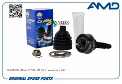 ���� �������� (T23/T19/ABS40) (� ������� ABS) Daewoo (Matiz M100, M150) AMD Amdsh118 AMDSH118 ����