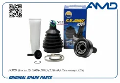 ���� �������� (23Teeth) (��� ������ ABS) FORD (Focus II) (2004-2011) (23Teeth) (��� ������ ABS) AMD Amdsh135 AMDSH135 ����