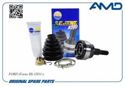���� �������� (T27/T24) (��� ������ ABS) FORD (Focus III) (2011-) AMD Amdsh143 AMDSH143 ����