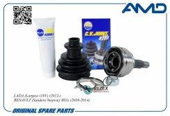 ���� LADA Largus 12- ���. AMD Amdsh269 AMDSH269 ����