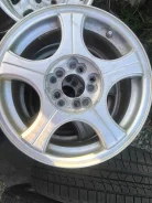 Garson Glaive. 6.5x15", 5x100, 5x114.3, ET45 ����