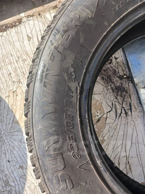 Tigar SUV Winter. ������, ��� �����, �/�, ����� 30 % ����
