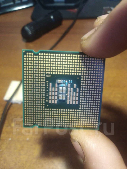 Intel Core 2 Quad Q9500 ����
